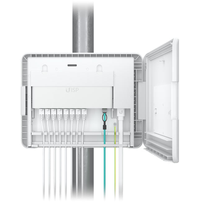 UISP-Box Ubiquiti  UISP Weather Enclosure