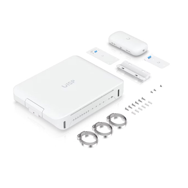 UISP Box Plus Ubiquiti UISP-Box-Plus