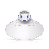 UISP-Dish-Mini Ubiquiti 5-7 GHz compact dish antenna