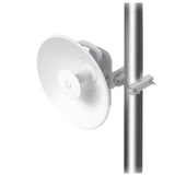 UISP-Dish-Mini Ubiquiti 5-7 GHz compact dish antenna