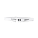UISP-FIBER-OLT-XGS Ubiquiti 8-port optical line terminal