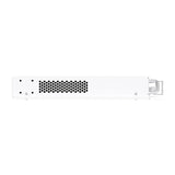 UISP-FIBER-OLT-XGS Ubiquiti 8-port optical line terminal