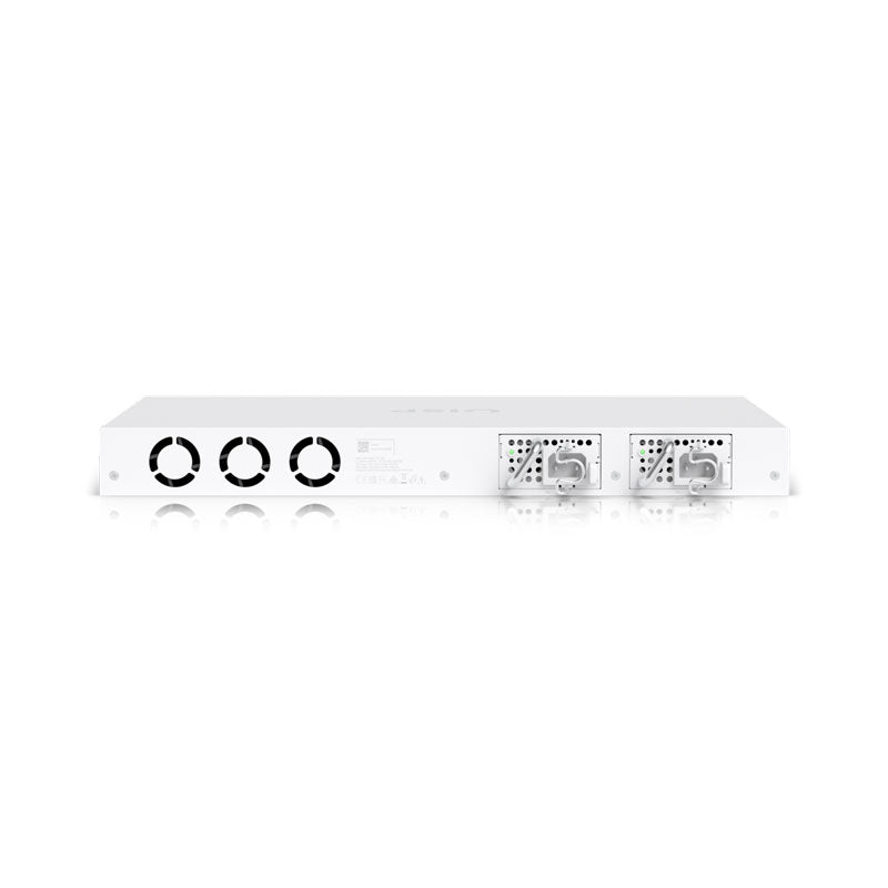 UISP-FIBER-OLT-XGS Ubiquiti 8-port optical line terminal