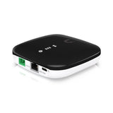 UISP-FIBER-XGS Ubiquiti high‑performance optical network unit delivering fast, reliable XGS‑PON fiber connections