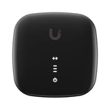 UISP-FIBER-XGS Ubiquiti high‑performance optical network unit delivering fast, reliable XGS‑PON fiber connections