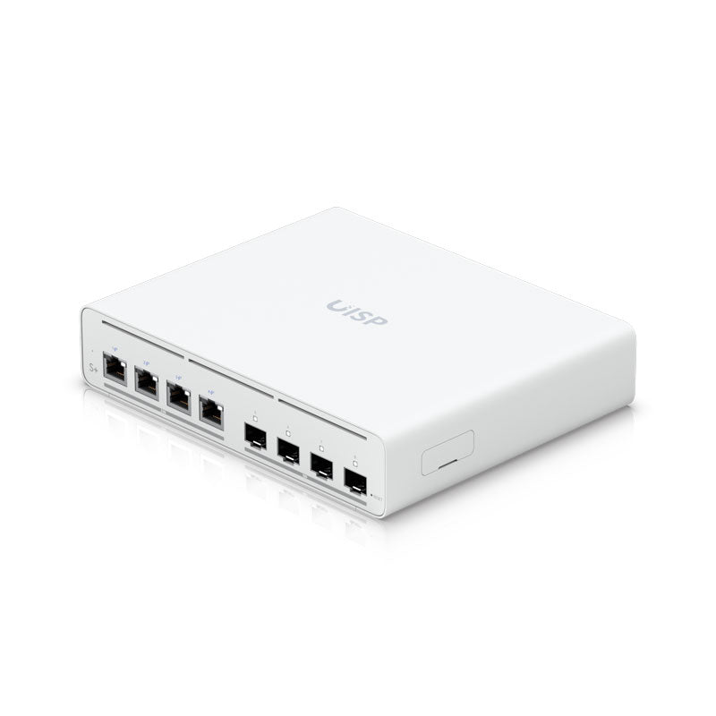 UISP-S-Plus Ubiquiti UISP Switch Plus