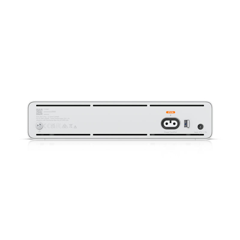 UISP-S-Plus Ubiquiti UISP Switch Plus