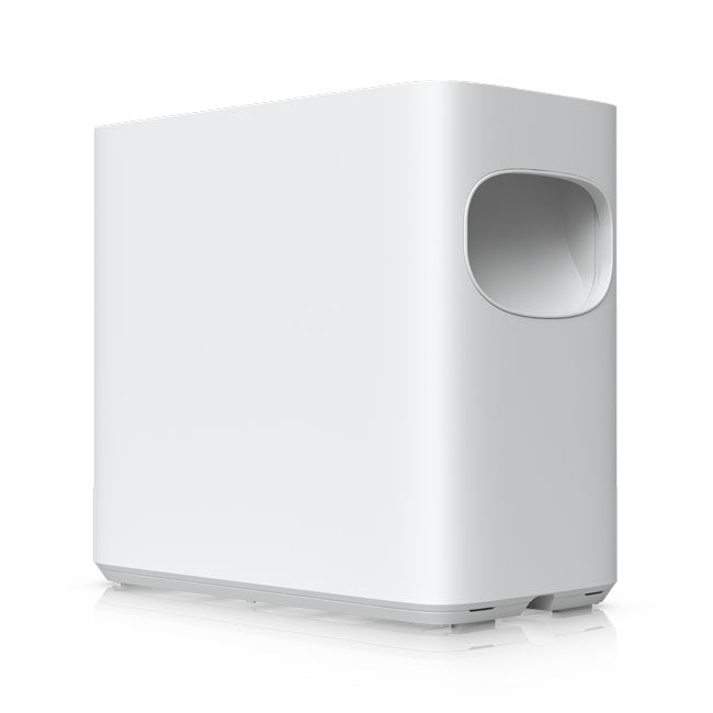 UNAS-4-W Ubiquiti UniFi UNAS 4 (White)