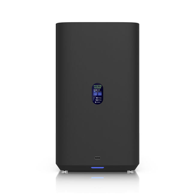 UNAS-4-B Ubiquiti UniFi UNAS 4 (Black)