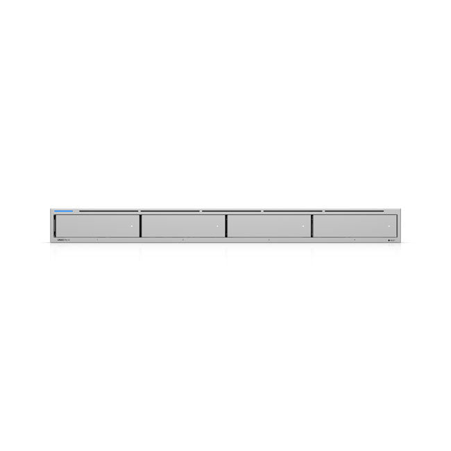 UNAS-Pro-4 Ubiquiti UniFi UNAS Pro 4