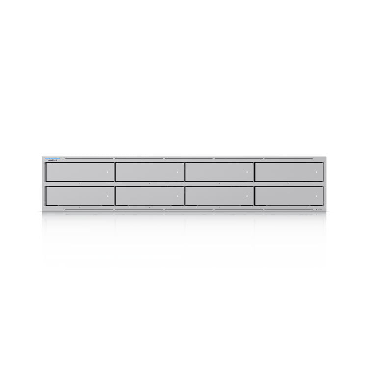 UNAS-Pro-8 Ubiquiti UniFi UNAS Pro 8