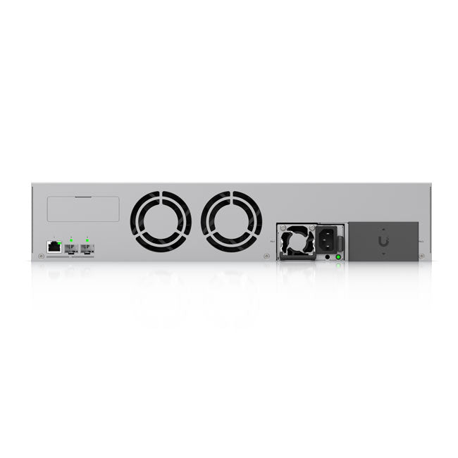 UNAS-Pro-8 Ubiquiti UniFi UNAS Pro 8