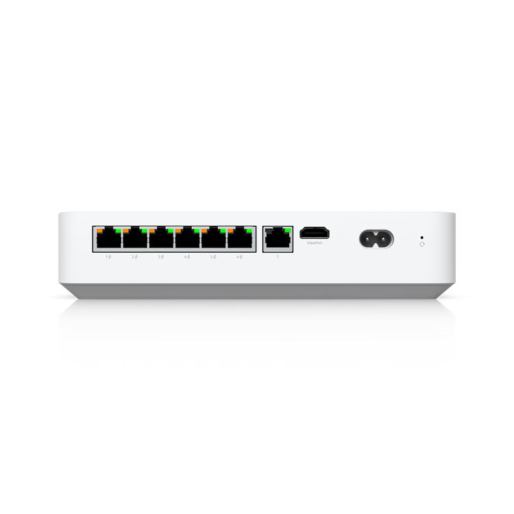 UNVR-Instant Ubiquiti UniFi Protect Network Video Recorder Instant