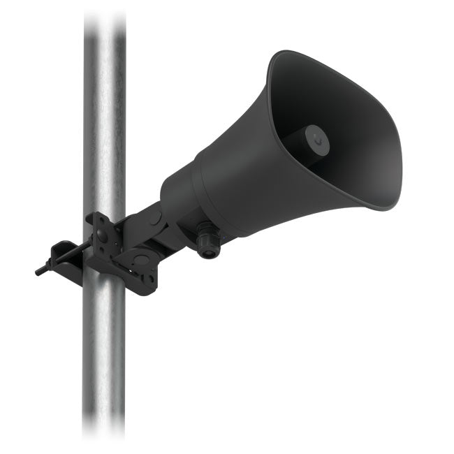 UP-AI-Horn-Speaker-B - Ubiquiti UniFi Protect AI Horn Speaker (Black)
