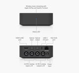 UPL-Port Ubiquiti UniFi PoE Audio Port