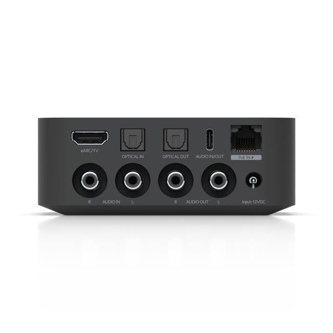 UPL-Port Ubiquiti UniFi PoE Audio Port