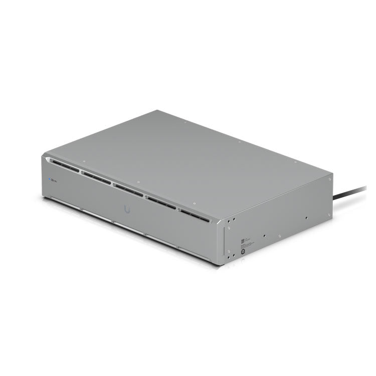 UPS-2U Ubiquiti UniFi managed 1.5kVA Rackmount Uninterruptible Power Supply with 8 outlets and field replaceable battery