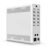 UPS-Tower Ubiquiti UniFi Managed 1kVA Uninterruptible Power Supply with 10 outlets and hot swappable battery