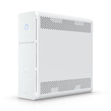 UPS-Tower Ubiquiti UniFi Managed 1kVA Uninterruptible Power Supply with 10 outlets and hot swappable battery