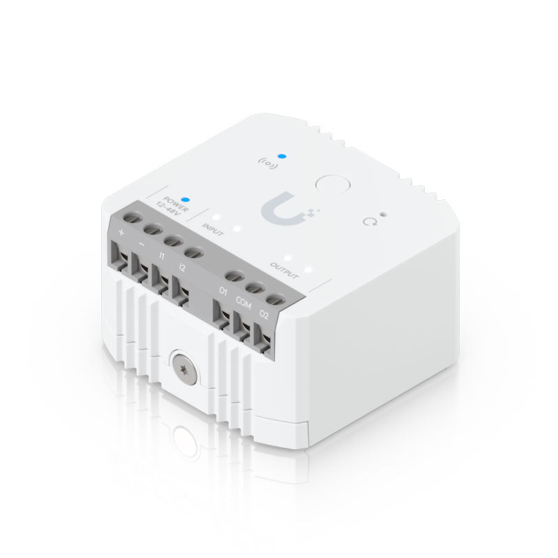 USL-Relay-EU Ubiquiti Compact SuperLink Relay (EU Version)