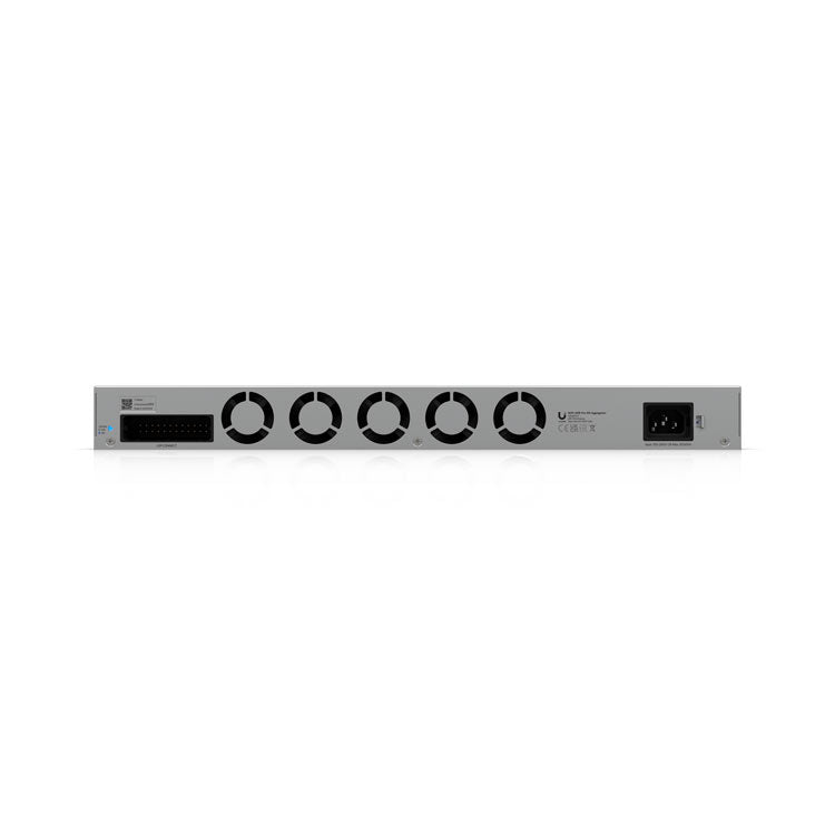 USW-Pro-XG-Aggregation Ubiquiti Pro XG Aggregation Switch