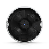 UVC-AI-MS-4-W Ubiquiti UniFi Protect AI Multi Sensor 4 Camera (White)