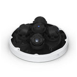 UVC-AI-MS-4-W Ubiquiti UniFi Protect AI Multi Sensor 4 Camera (White)