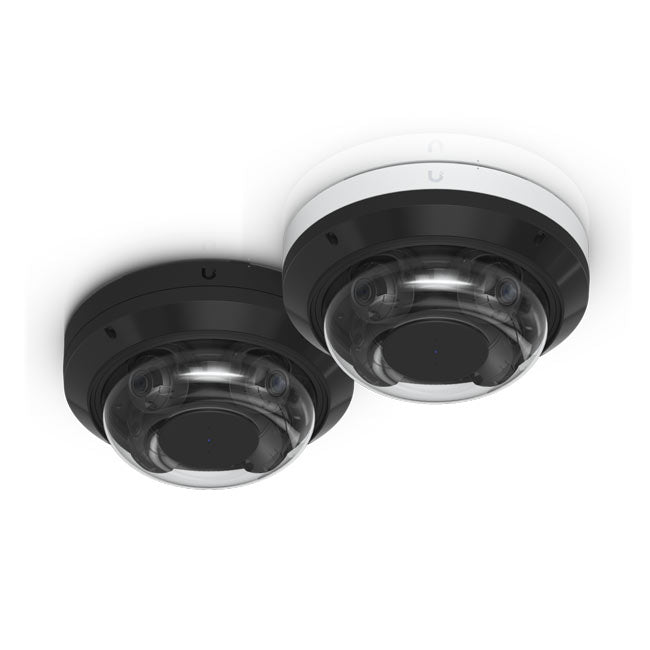UVC-AI-MS-4-B Ubiquiti UniFi Protect AI Multi Sensor 4 Camera (Black)