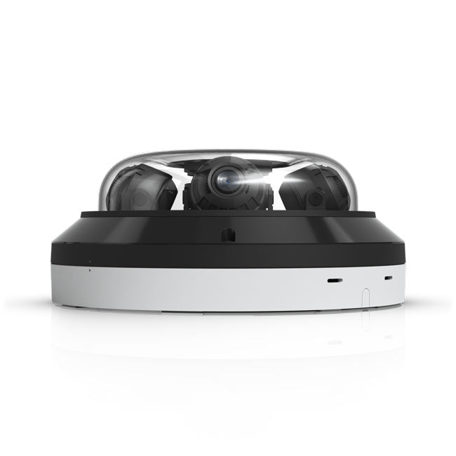 UVC-AI-MS-4-W Ubiquiti UniFi Protect AI Multi Sensor 4 Camera (White)