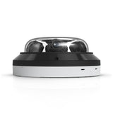 UVC-AI-MS-4-W Ubiquiti UniFi Protect AI Multi Sensor 4 Camera (White)