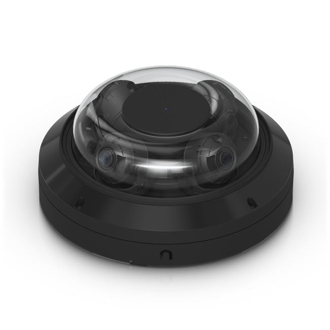 UVC-AI-MS-4-B Ubiquiti UniFi Protect AI Multi Sensor 4 Camera (Black)