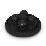 UVC-AI-MS-4-B Ubiquiti UniFi Protect AI Multi Sensor 4 Camera (Black)