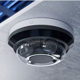 UVC-AI-MS-4-W Ubiquiti UniFi Protect AI Multi Sensor 4 Camera (White)