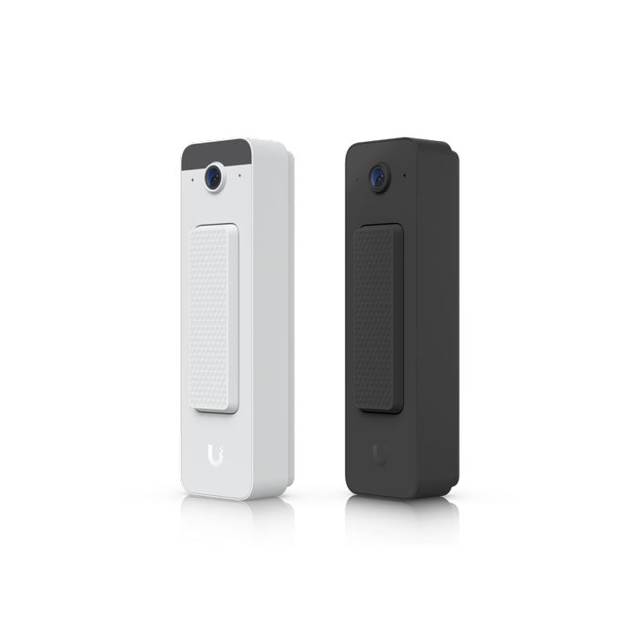 UVC-Doorbell-B Ubiquiti UniFi Protect Doorbell Lite (Black)