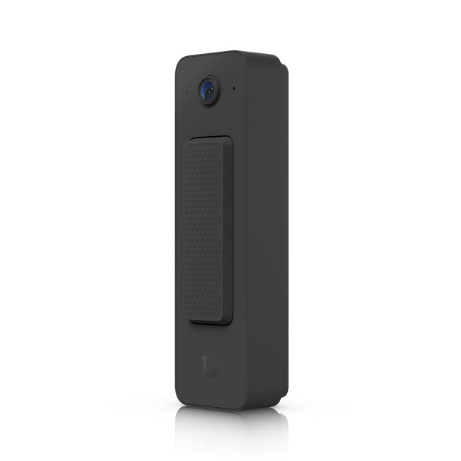 UVC-Doorbell-B Ubiquiti UniFi Protect Doorbell Lite (Black)