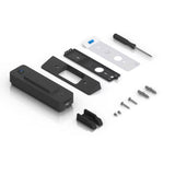 UVC-Doorbell-B Ubiquiti UniFi Protect Doorbell Lite (Black)