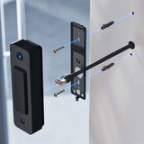 UVC-Doorbell-B Ubiquiti UniFi Protect Doorbell Lite (Black)