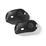 UVC-G6-180-W Ubiquiti UniFi Protect G6 180° Panoramic AI Camera (White)