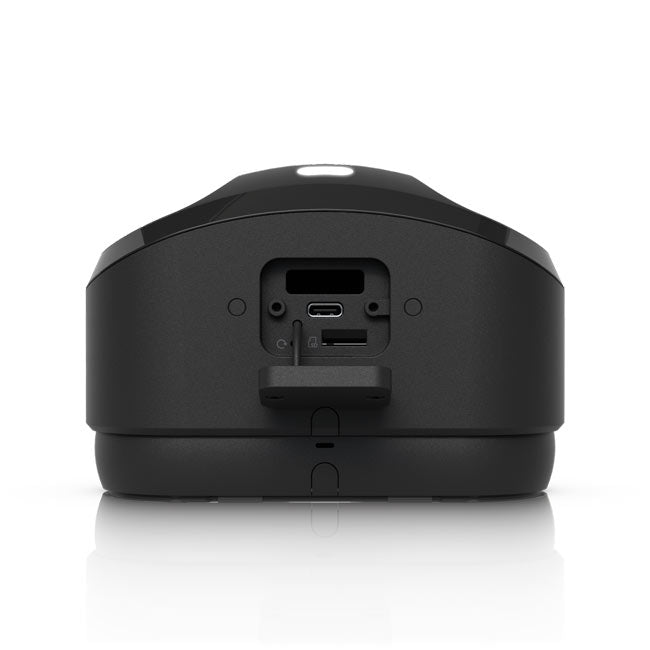 UVC-G6-180 Ubiquiti UniFi Protect G6 180° Panoramic AI Camera (Black)