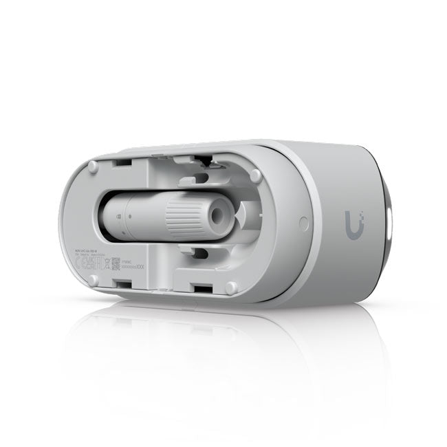 UVC-G6-180-W Ubiquiti UniFi Protect G6 180° Panoramic AI Camera (White)