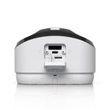 UVC-G6-180-W Ubiquiti UniFi Protect G6 180° Panoramic AI Camera (White)