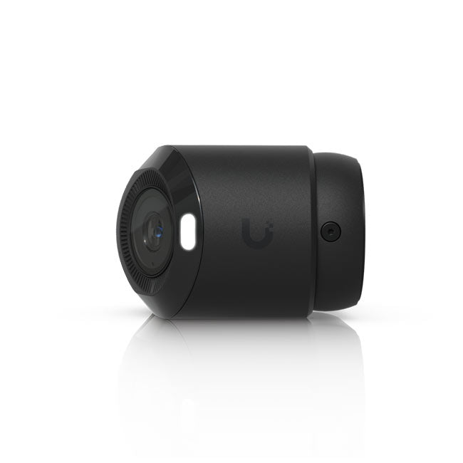 UVC-G6-180 Ubiquiti UniFi Protect G6 180° Panoramic AI Camera (Black)