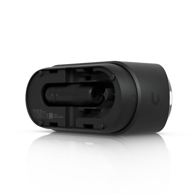 UVC-G6-180 Ubiquiti UniFi Protect G6 180° Panoramic AI Camera (Black)