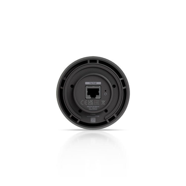 UVC-G6-Bullet Ubiquiti UniFi Protect Camera G6 Bullet (Black)