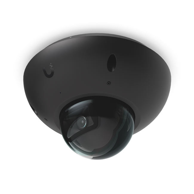 UVC-G6-Dome-B Ubiquiti UniFi Protect Camera G6 Dome (Black)