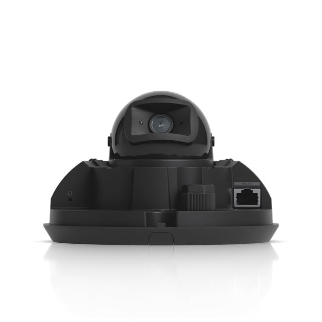 UVC-G6-Dome-B Ubiquiti UniFi Protect Camera G6 Dome (Black)