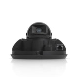 UVC-G6-Dome-B Ubiquiti UniFi Protect Camera G6 Dome (Black)