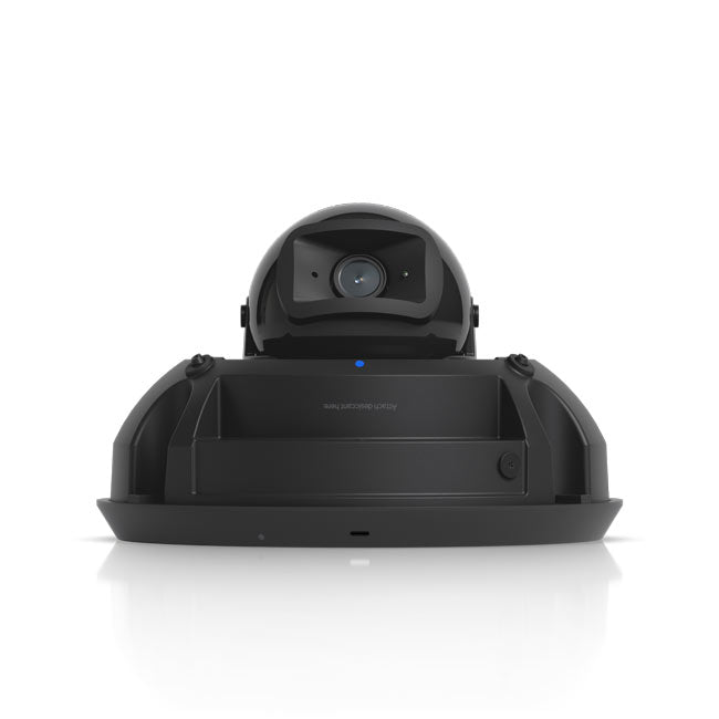 UVC-G6-Dome-B Ubiquiti UniFi Protect Camera G6 Dome (Black)