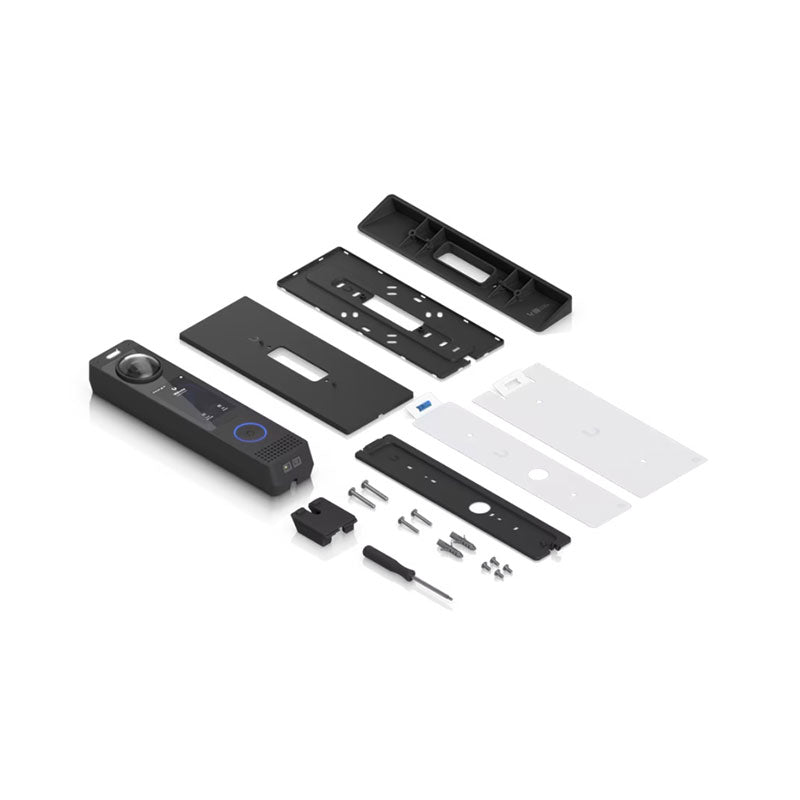 UVC-G6-Pro-Entry Ubiquiti UniFi Protect G6 Doorbell Pro
