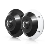 UVC-G6-Pro-360-W Ubiquiti UniFi Protect Camera G6 Pro 360 (White)